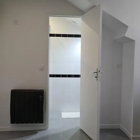 Studio 25min Paris Gare De L'est, Prochedisney