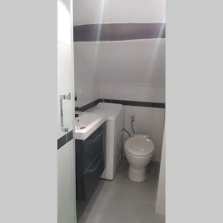 Studio 25min Paris Gare De L'est, Prochedisney Lagny